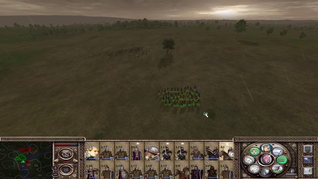 E5 DaC 2.1 Dorwinion Campaign | Taking Mistrand! Third Age Total War Divide and Conquer 2.1 смотреть онлайн