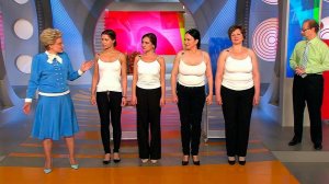 Жить здорово! Выпуск от 11.11.2015