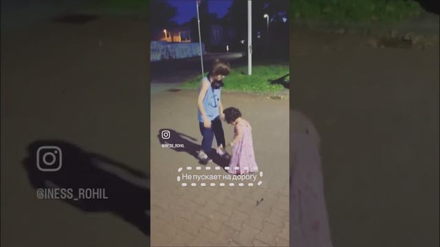 История любви!Заботы брата к сестре❤️#скетч #шортс #travel #sulik #freepalestine #tiktok #gta смотреть онлайн