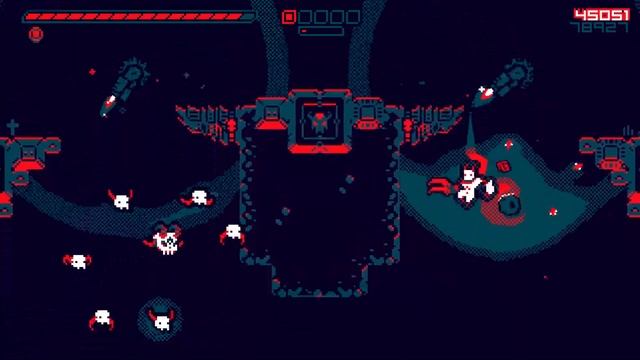 Hell is Other Demons - Arcade Mode - WR Run (86,450) смотреть онлайн