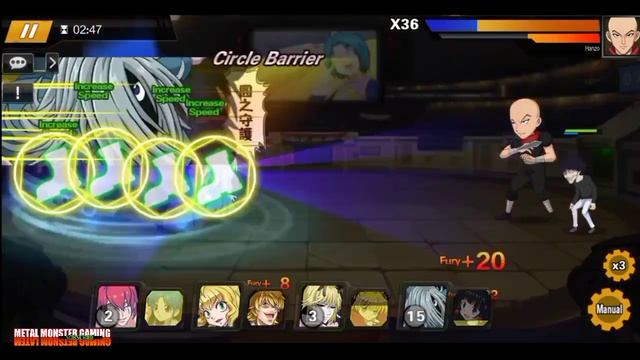 Advanced Heaven's Arena Floor 72 + Wish Hut #14 | Will of Nen #183 смотреть онлайн