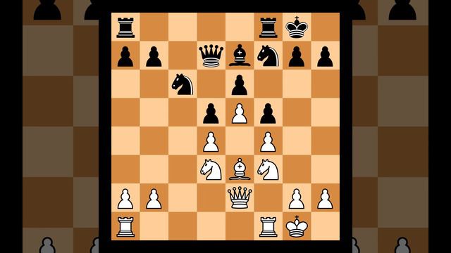 Dimitrios Mastrovasilis((2612)) vs Ioannis Papaioannou((2597)) смотреть онлайн
