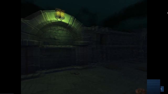 Dungeon Noob | A Legend of Luca HTC Vive Virtual Reality смотреть онлайн