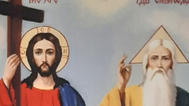 Молитва на защиту от нечистой силы врагов смотреть онлайн