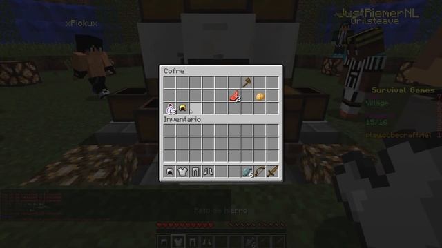2 PARTIDAS MUY COMPLETAS! смотреть онлайн