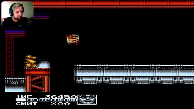 Contra Force 1992 Nes ► Полное прохождение! Ретро смотреть онлайн