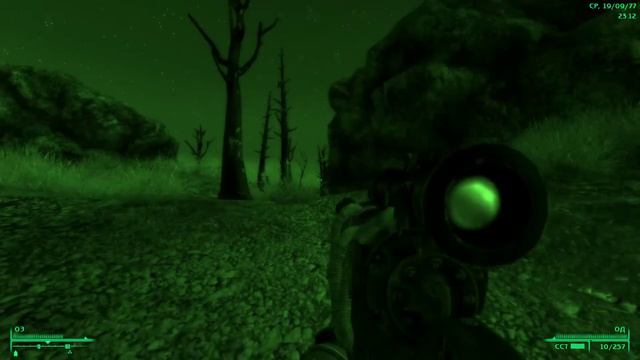 Прохождение Fallout 3 Часть 43 смотреть онлайн