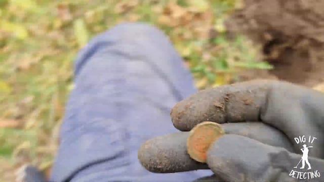 Round Two Is A Winner? Metal Detecting 1860's School With Amazing Results!! смотреть онлайн