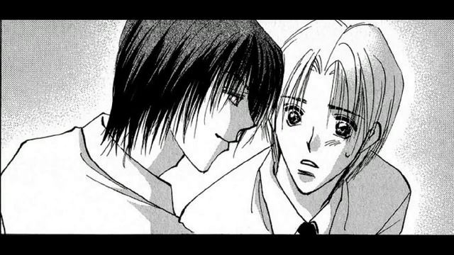 Deep Flower Cap.1 parte 2 (Manga Yaoi) *español* смотреть онлайн