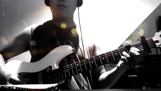 WENDY - When This Rain Stops (Guitar Cover/Chords In The Description) смотреть онлайн