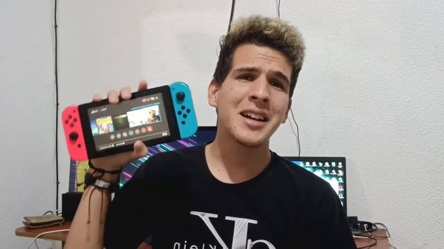 DIMENSITY 920 vs EMULADORES ¿PODRA EMULAR SWITCH? ⚠️ | Reach J смотреть онлайн