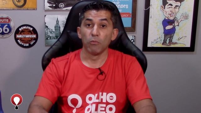 Olho no Óleo - Renault Pro-Spec - O que mudou? смотреть онлайн