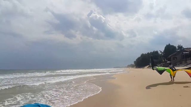 Муйне. Вьетнам .2016 .сентябрь смотреть онлайн