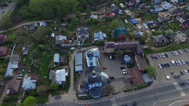 Свято-Троицкая Сергиева Лавра. Г.Сергиев Посад смотреть онлайн