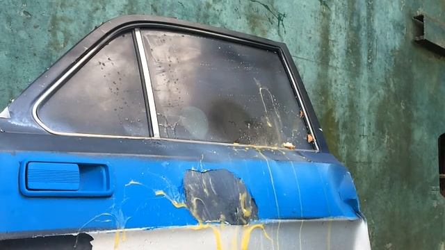 Сравнение двух гидрофобных спреев Наногидростоп и NeverWet смотреть онлайн