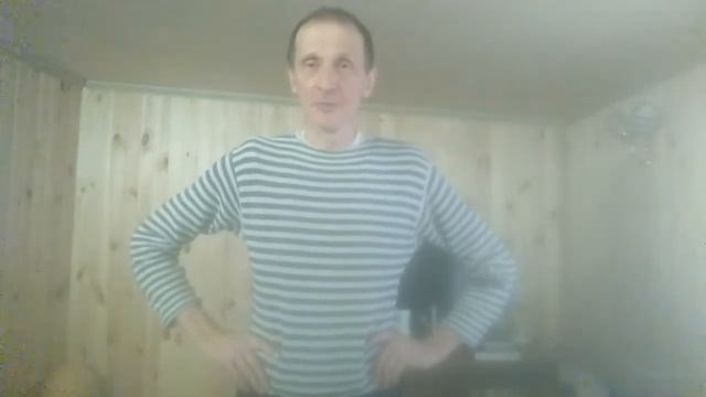Крещение ГЛАЗАМИ и КОПЧИКОМ в ритме СЕРДЦА! смотреть онлайн