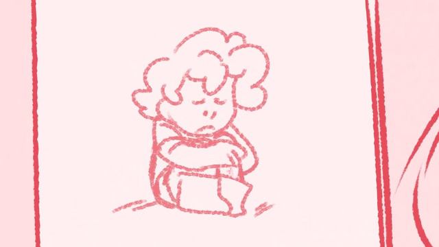 never ever getting rid of me - oc x canon (animatic) смотреть онлайн