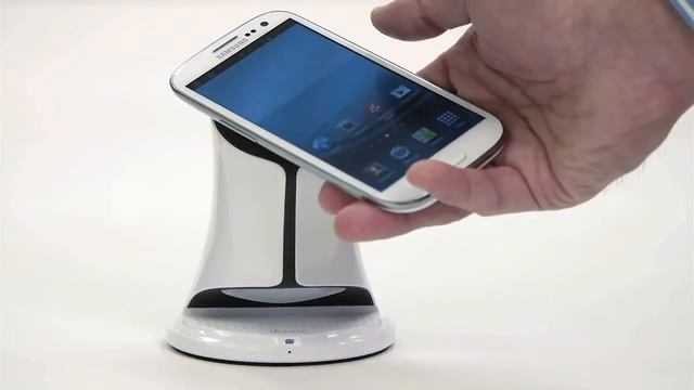 iLuv Syren Portable Speaker with NFC and Bluetoothproduct смотреть онлайн