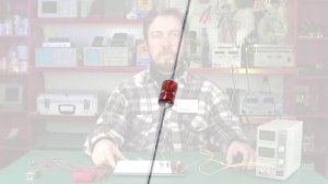 Подключение лазерного диода