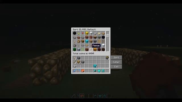 MINECRAFT Обзор модов с TroW # Trading Mod смотреть онлайн