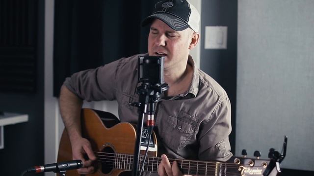 I Got Mine - The Black Keys (Darryl Green Acoustic Cover) смотреть онлайн