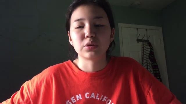 Первый день в Американской школе/ Онлайн школа смотреть онлайн