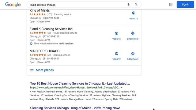 Marketing For Cleaning Services - Slim Marty смотреть онлайн