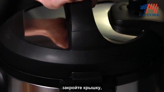 Рваная американская свинина в мультиварке смотреть онлайн