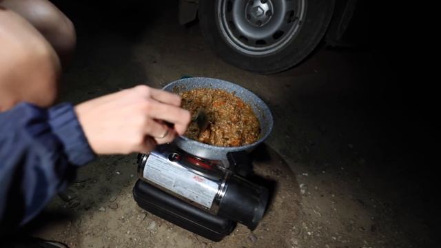 КРЫМ ГЛАЗАМИ РУССКИХ. ШОК ОТ УВИДЕННОГО. БОЛЬШОЕ ПУТЕШЕСТВИЕ НА МАШИНЕ #2