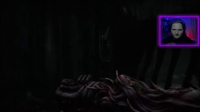 Scorn #6 ФИНАЛ СКОРН \ КОНЦОВКА SCORN \ ДУШНЫЕ МОНСТРЫ \ ХОРРОР \ МИР БИОПАНКА \ РЕЛИЗ СКОРН