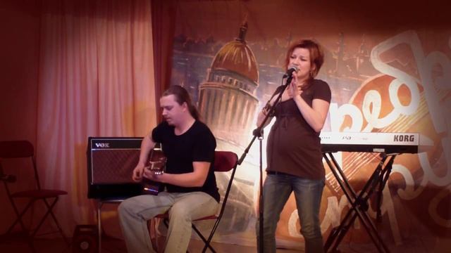 гр. Тани Кайхе "Я- ветер"(Фестиваль "Серебряная струна") смотреть онлайн