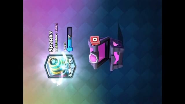 Реакция школьников на выпадение легендарок / clash royale смотреть онлайн