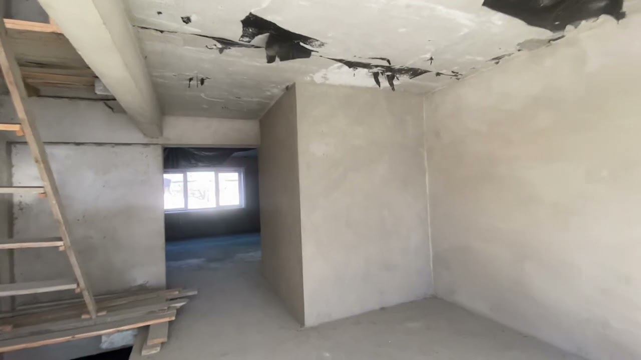 Видео-обзор таунхаус в мкр. Ершовский - продажа смотреть онлайн