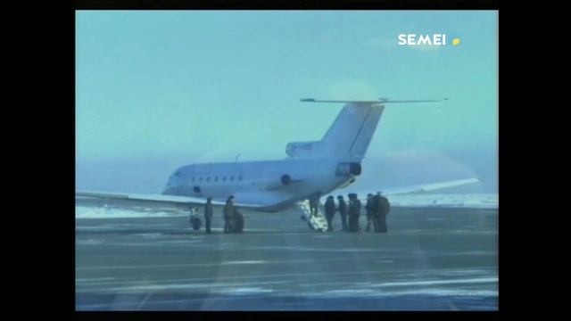 В ВКО ПОЯВЯТСЯ НОВЫЕ АВИАЦИОННЫЕ МАРШРУТЫ смотреть онлайн