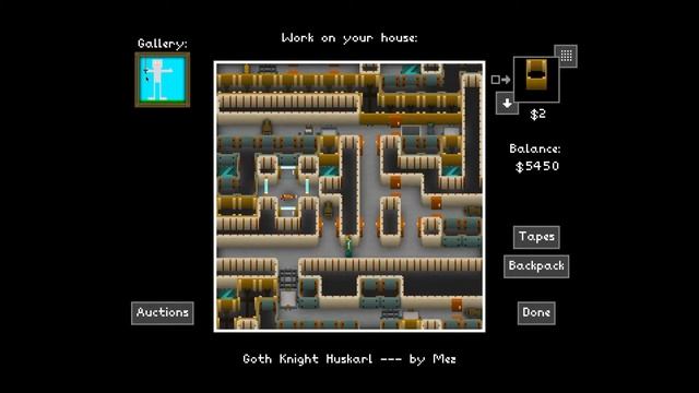 The Castle Doctrine Gameplay: my good home? part 2 of 2 смотреть онлайн