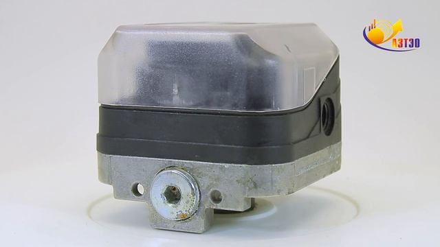 Реле давления газа DG 10U-3 84447300 смотреть онлайн