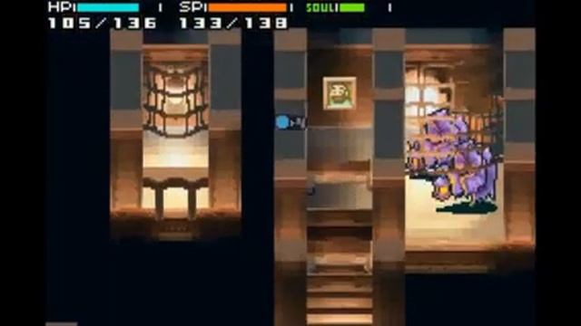 Shining Soul 2 (Dark Mage) Walkthrough Part 5: Robert's Pirate Ship смотреть онлайн