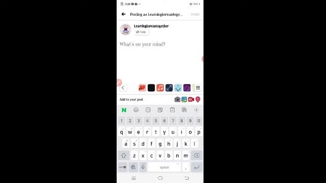 Best KOREAN keyboard/How to make Foreign friends EASILY-(Type like a Native) смотреть онлайн