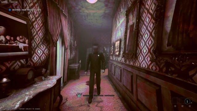 The ENTIRE Outlast Trials Story So Far... смотреть онлайн