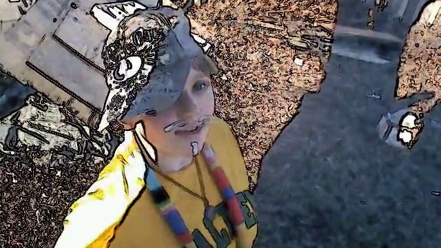 OH YOU TOUCH MY TA LA LA смотреть онлайн