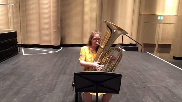 J. S. Bach : Sarabande from Suite No.5 for Solo Cello смотреть онлайн