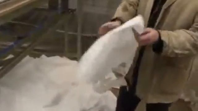 Пленкозапаечная установка для производства пакетов смотреть онлайн