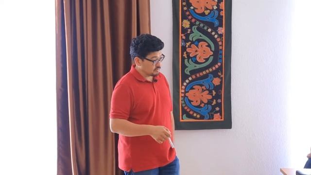 Как построить свою финансовую модель? смотреть онлайн