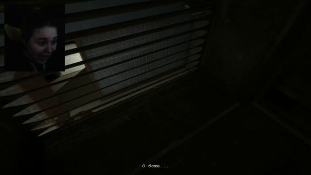 Клип. Outlast 1. чуть-чуть испугалась смотреть онлайн