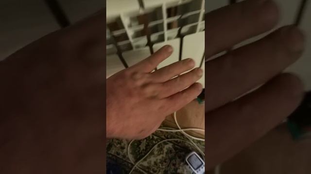 Отопление кабелем 12к 33ом смотреть онлайн