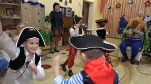 НОВОГОДНИЙ УТРЕННИК  2020!!!!!