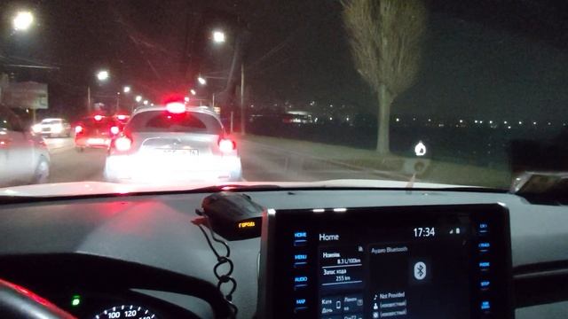 В Воронеже открыта выделенная полоса для автохамов смотреть онлайн