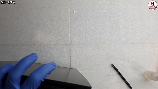 How To Replace Battery MSI MS-17F4 Laptop / Disassembly смотреть онлайн