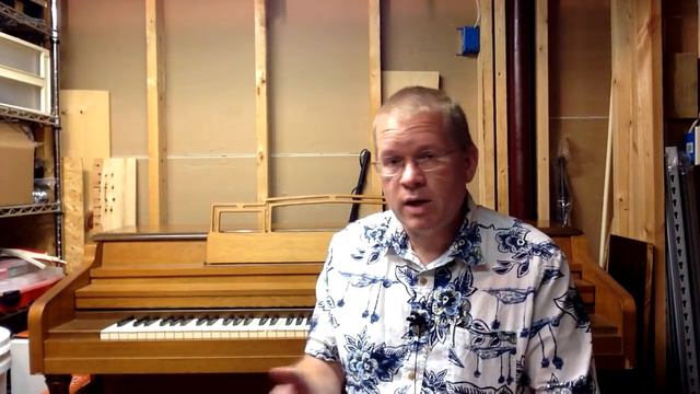 Your First 100 (Paying) Customers - Piano Tuning & Repair I HOWARD PIANO INDUSTRIES смотреть онлайн