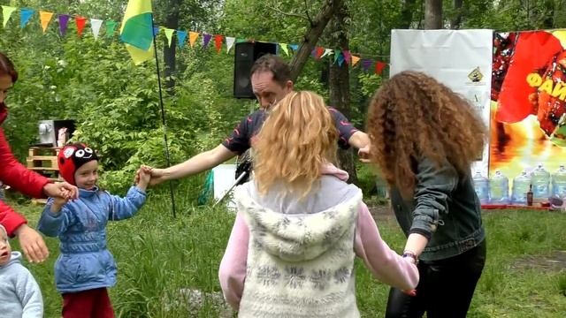 Файна Сальса | Файно Пікнік 2017 смотреть онлайн